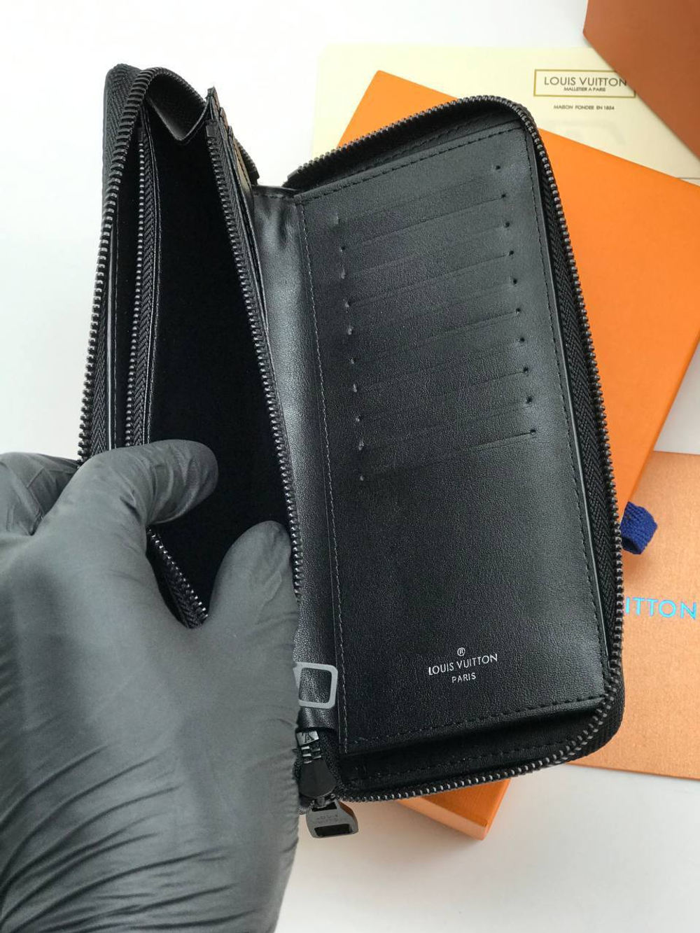 Портмоне Louis Vuitton