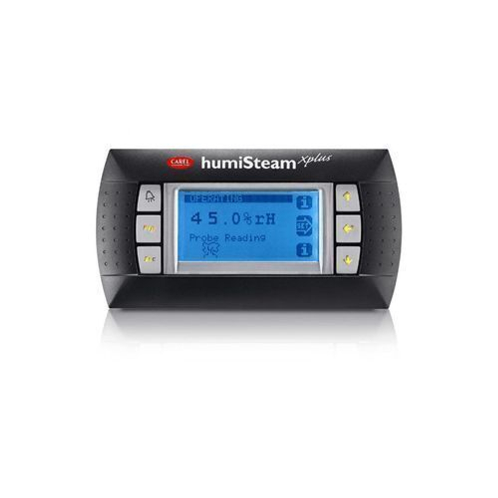 Паровой увлажнитель Carel UE025XL001 25 кг/ч, 400В