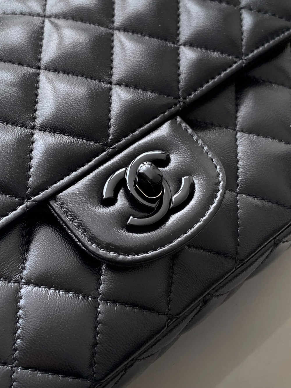 Chanel Bag 23 cm