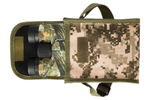 Бинокль Levenhuk Camo Maple 10x42 с сеткой