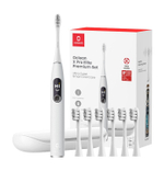 Электрическая зубная щетка Oclean X Pro Elite Premium Set