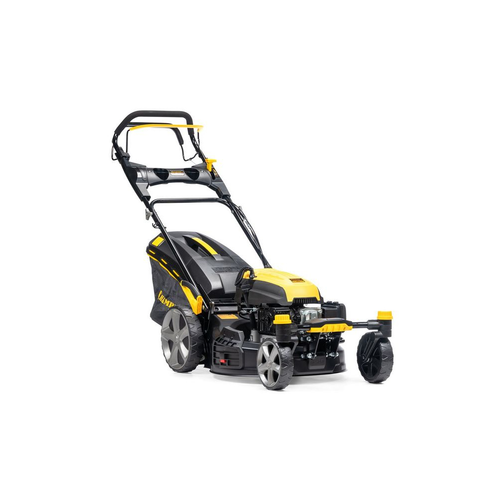 Газонокосилка Champion LMZ5130/2