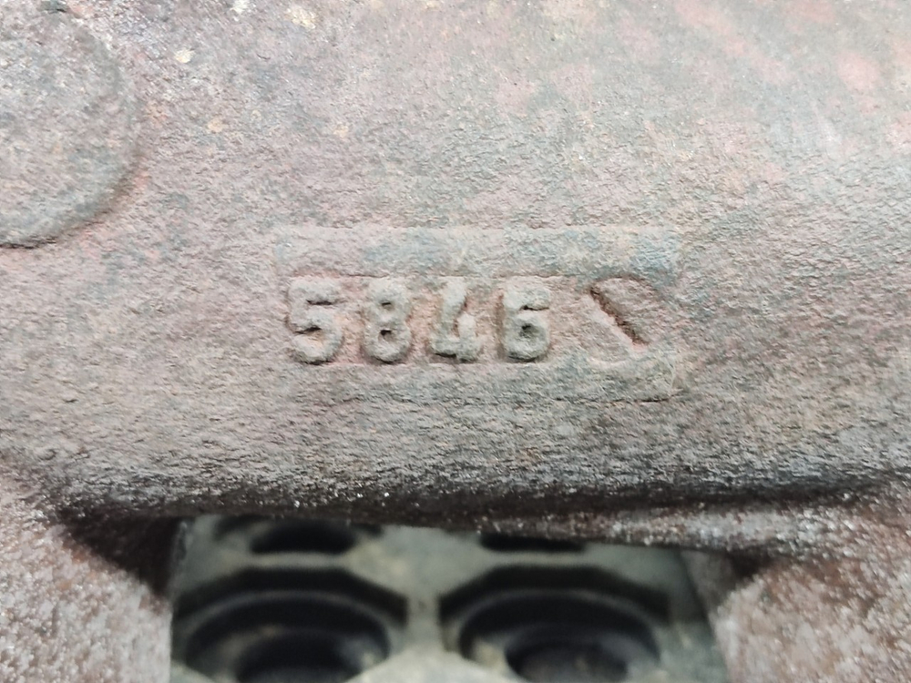 Коллектор выпускной 2021г.