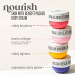 Sol De Janeiro Body Cream Dream Team