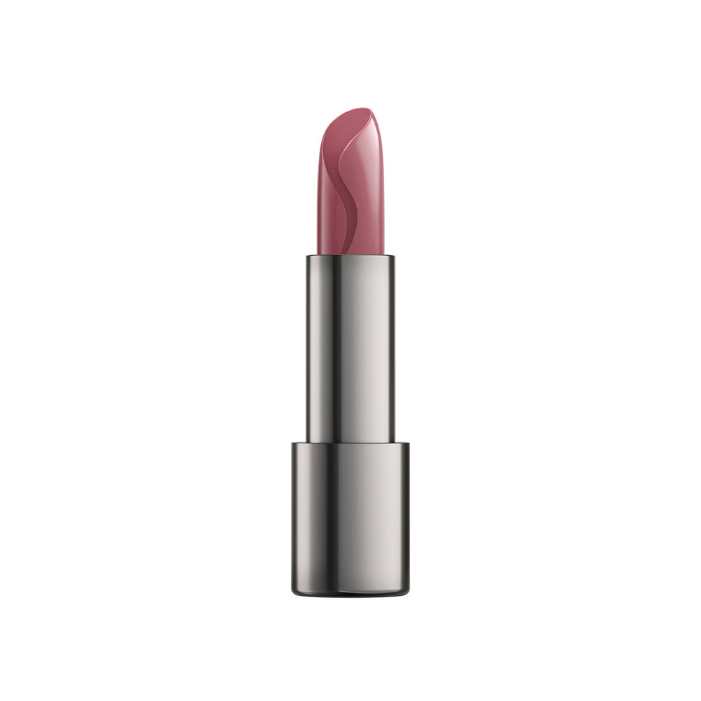 Кремовая увлажняющая помада Satin Moisture Lipstick | Орхидея