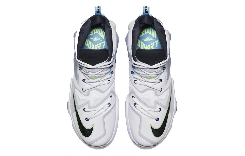 Кроссовки Nike Lebron 13 Command Force