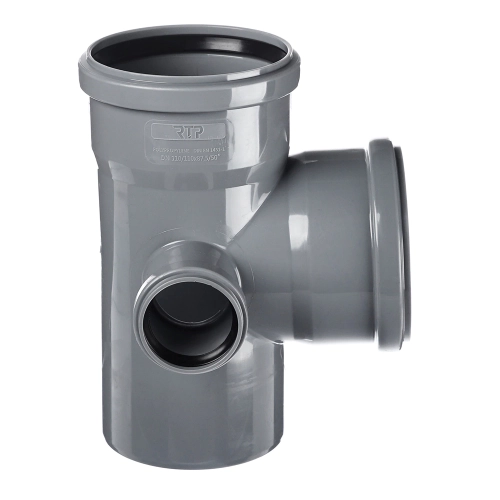 Крестовина 110*110*110*50*50/87,5 Правый-Левый двухплоск.