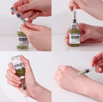 Пептидная ампула против морщин Medi-Peel Pepti-Tox Ampoule