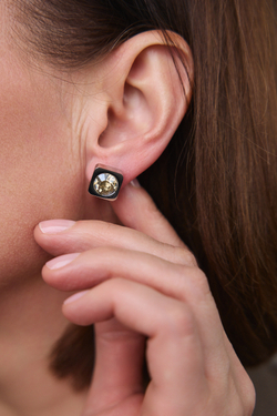 EL SSE2265SBG Серьги