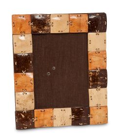 Decor and Gift 41-003 Фоторамка из кокоса (о.Бали) XL