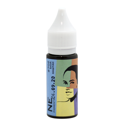 Пигмент Ne Pigment База PRO Каштан #702, 15 мл.