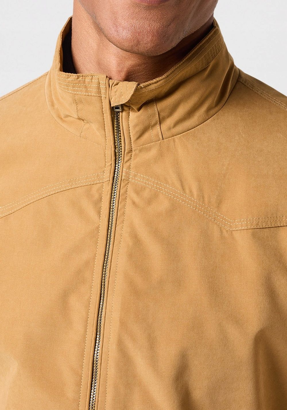 Куртка HARRINGTON 112351227