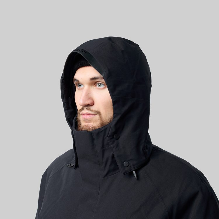 Куртка мужская Krakatau Qm435-1 Weryk артикул:Qm435-1 - купить в магазине Дайс