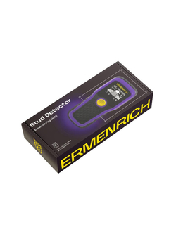 Детектор проводки Ping SM40 Ermenrich 85687