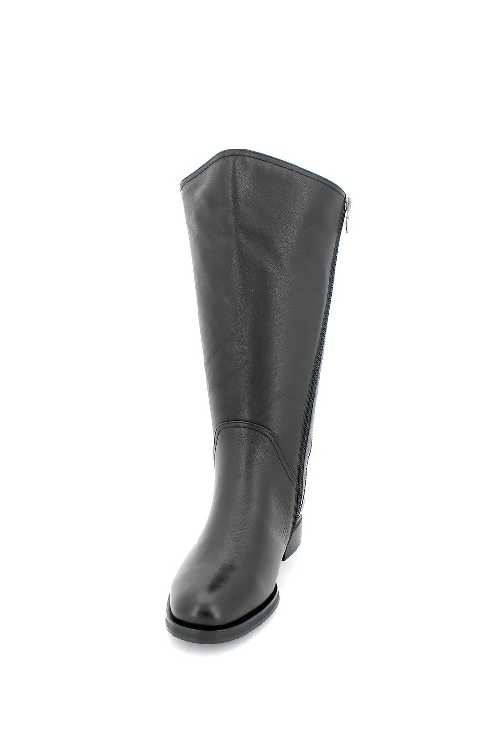 Сапоги женские Ascalini W22146-1