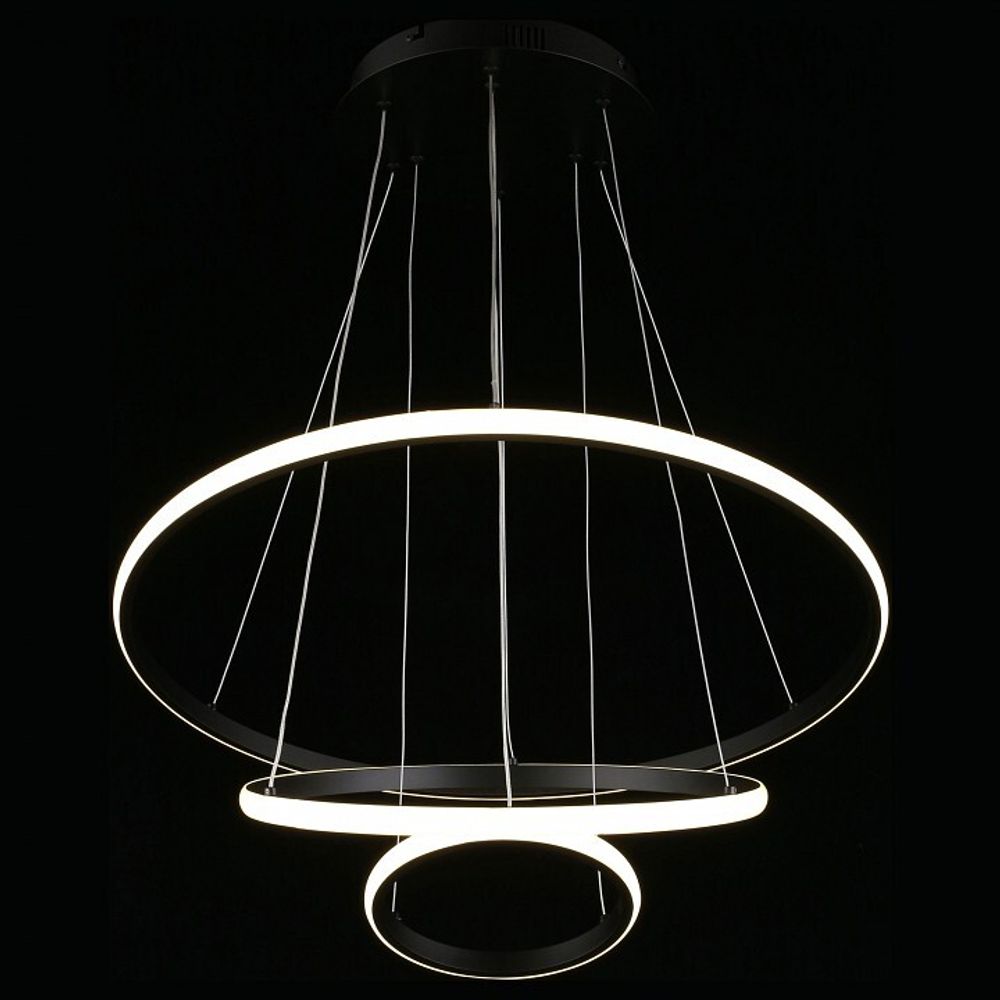 Подвесной светильник Aployt Janina APL.018.03.60