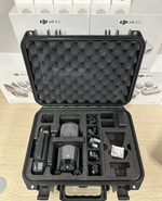 Квaдpoкoптеp DJI Маviс 3Т Тhermаl