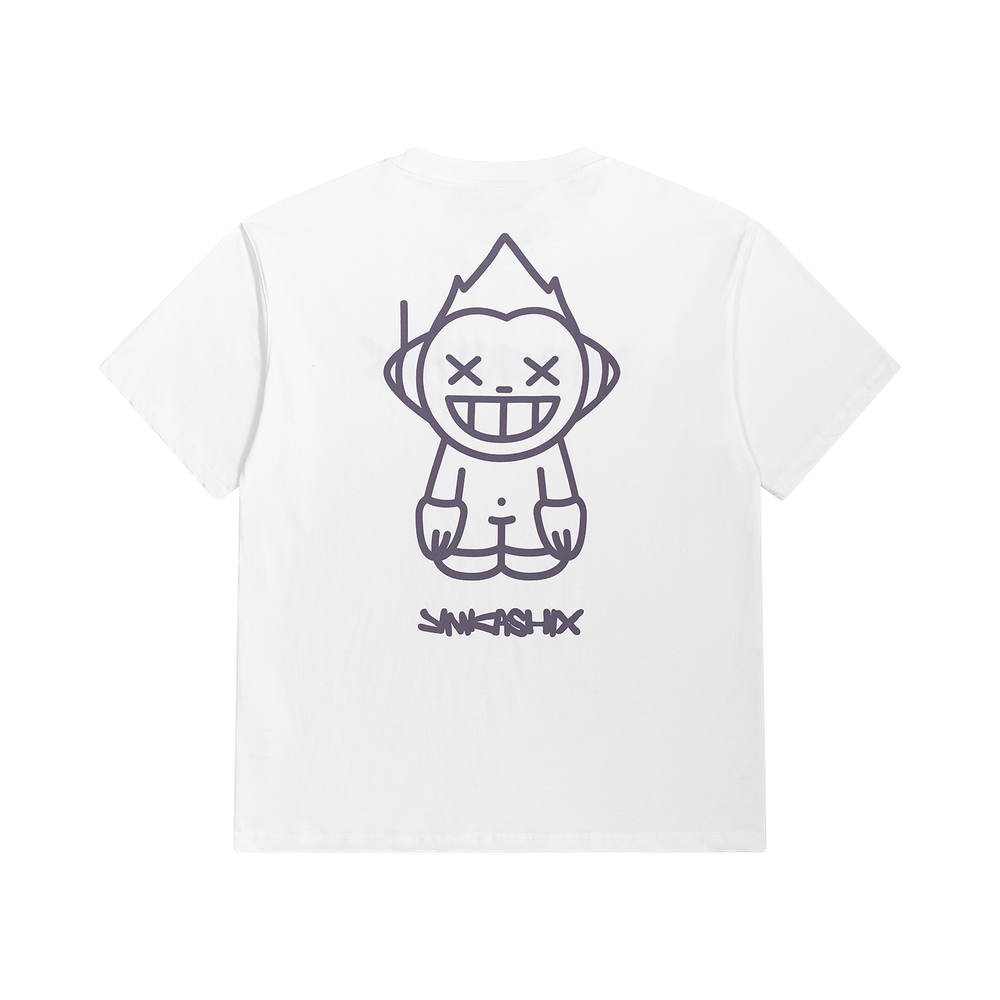 Комплект Ymkashix Monkey