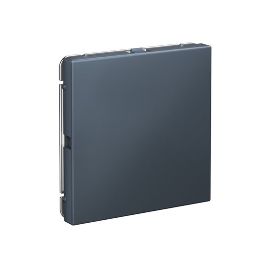 Заглушка ArtGallery с суппортом для многопост. рамок грифель SE GAL000709