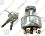 TA-006-Dongfeng