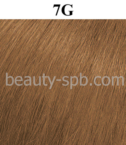 Matrix SoColor 7G 90 мл Блондин золотистый