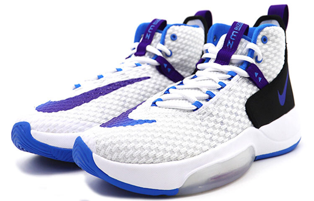 Кроссовки Nike Zoom Rize 1