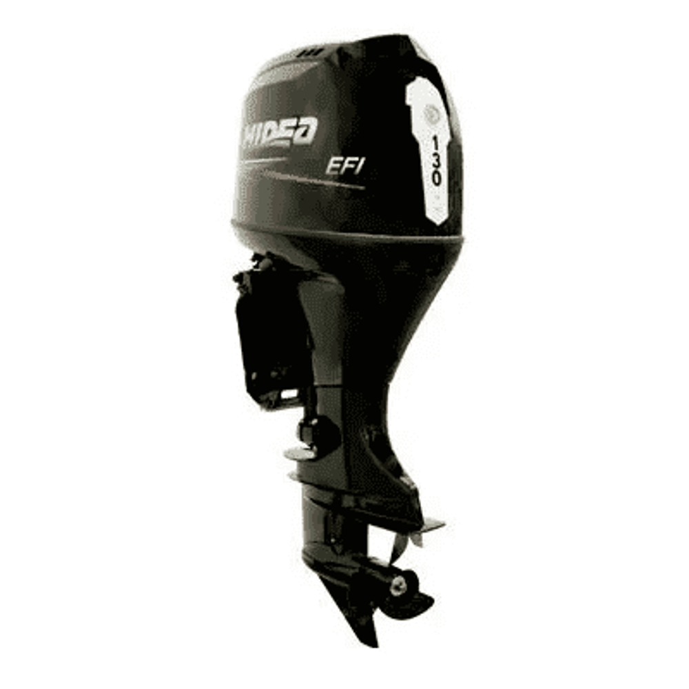 Лодочный мотор Hidea HDEF 130 FEX-T EFI