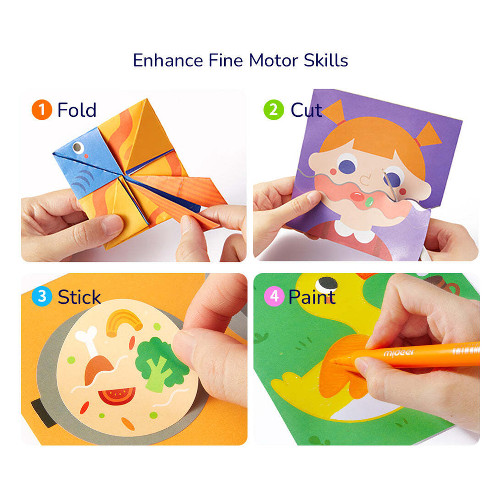 Оригами для детей