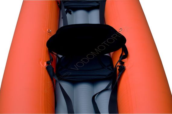 Байдарка Вольный Ветер Одиссей 570