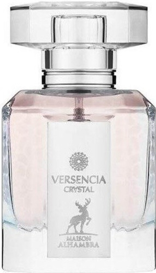 Maison Alhambra Jubilant Rose EDP W 100 ml