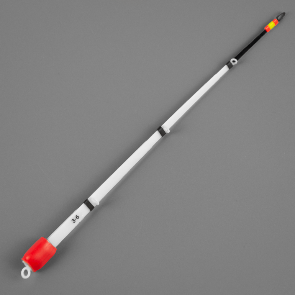 Кивок рессорный Талисман Рыбака "Берш PRO" 145мм (5шт/уп)