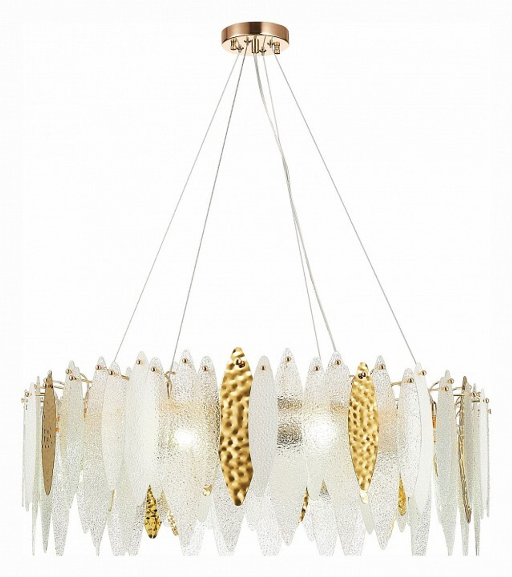 Подвесная люстра ST-Luce SL1224.203.10