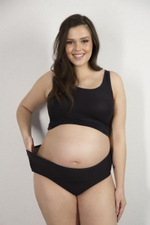 FLEXI-ONE MAXI PLUS SIZE Трусы слипы JULIMEX