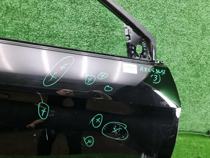 Дверь передняя правая Haval M6 2 (2021-н.в.)