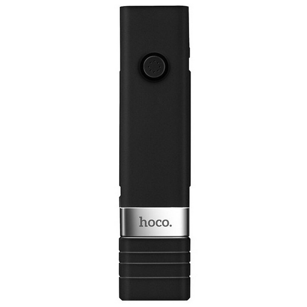 Монопод для селфи HOCO K4 Bluetooth (черный)