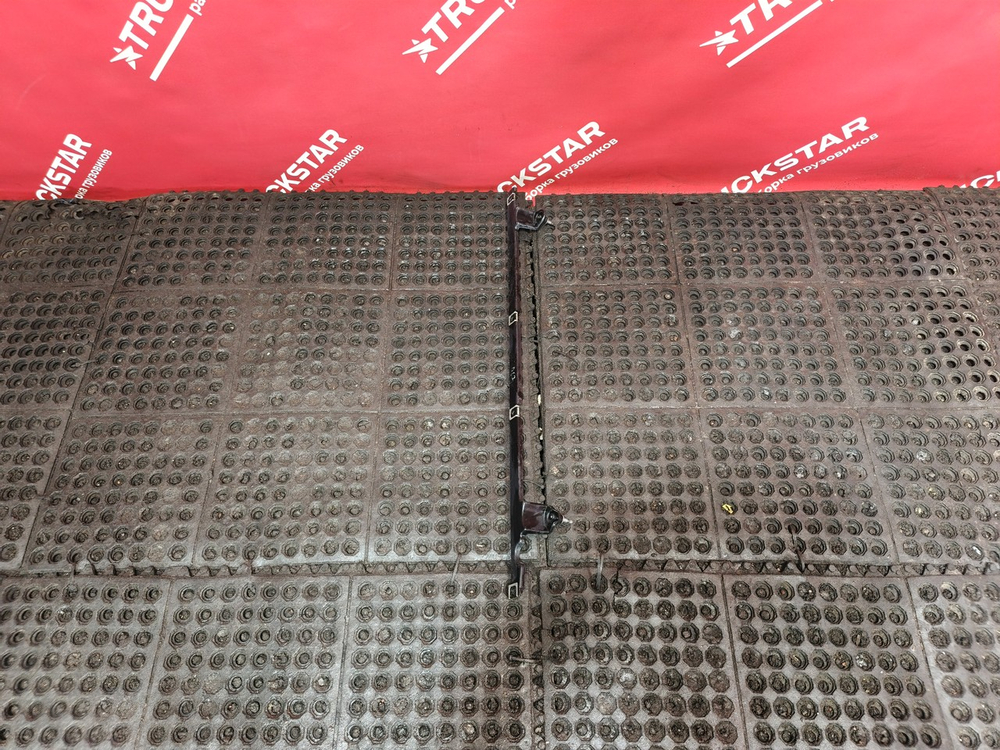 Кожух проводки шасси 2020г