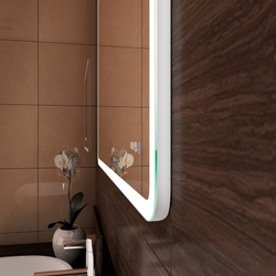 Зеркало "Demure luxe" 700x500