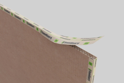 Клейкая лента SoundGuard Tape 50 мм х 40 м, звукоизоляционная