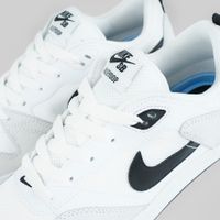  Кеды Nike SB Alleyoop артикул:CJ0882-100 - купить в магазине Дайс