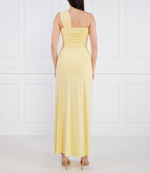 Платье Patrizia Pepe - желтый(2A2596 J113)