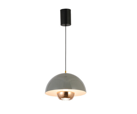 Kink Light 07524-23,16 Подвес Джелони серый