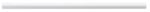 ADEX MODERNISTA Спецэлемент Bullnose Trim Blanco