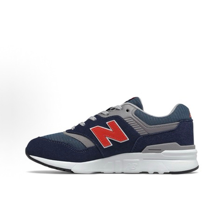 New Balance 997H Blue Red