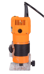 Фрезерная машина Вихрь ФМ-800К с набором фрез 12 шт