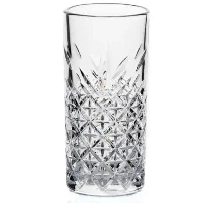 Стакан 295мл «Таймлесс» 52820SLB