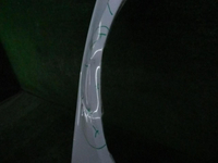 Крыло переднее правое Audi A5 2 8W (2016-н.в.)