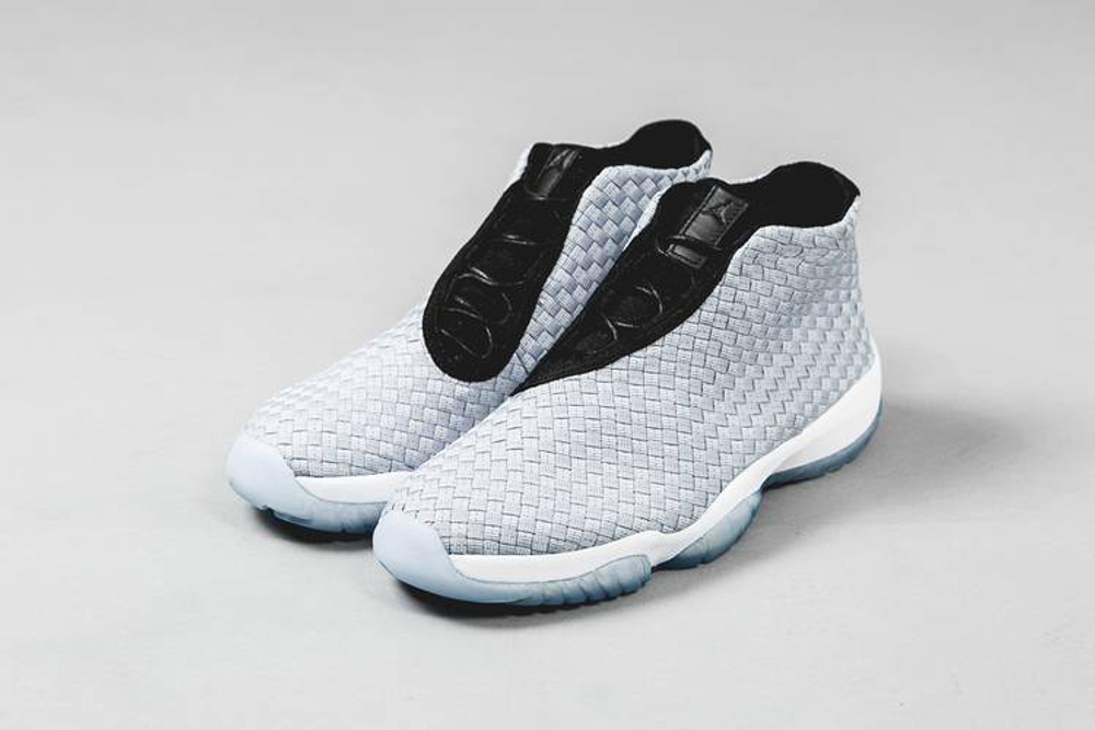 Кроссовки Jordan Future