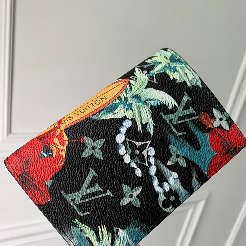 Louis Vuitton Pocket Organizer