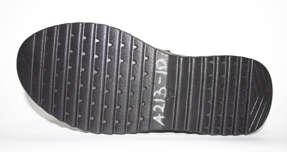 Ботинки женские демисезонные Yoder арт. A213-10