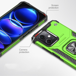 Противоударный чехол Legion Case для Poco X5 5G